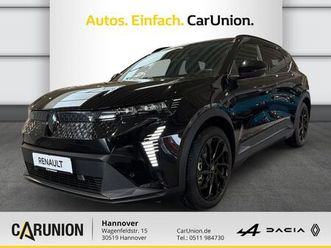 e-tech esprit alpine 220 long range