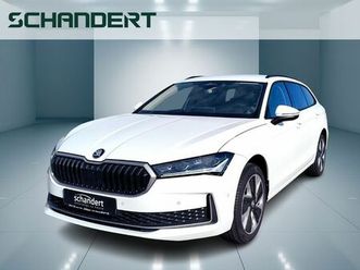 combi 2.0 tdi selection matrix ahk navi p