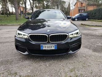 520d touring msport auto