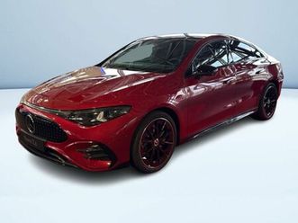 250+ eq amg line premium