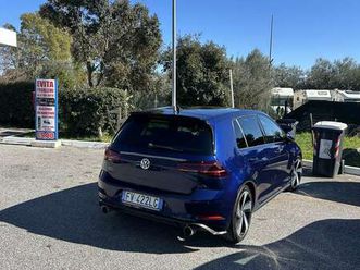 5p 2.0 tsi performance 245cv dsg