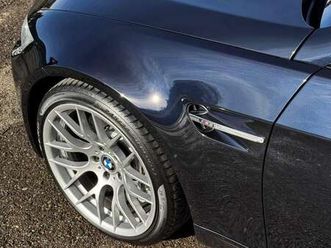 bmw m3 e92 individual dkg tetto in carbonio