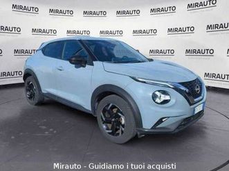juke 1ª serie 1.0 dig-t 114 mt n-connecta