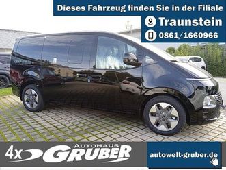 hybrid at 9-sitzer prime+panoramadach+par