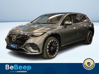 580 amg line business class 4matic auto