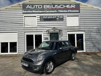 mini 1.6i - 170 cooper s park lane