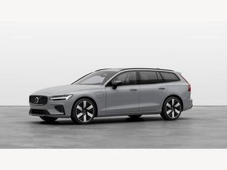 2.0 t8 18.8kwh ultra auto awd euro 6 (start/stop) 5dr