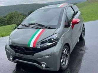 casalini m20 speciale