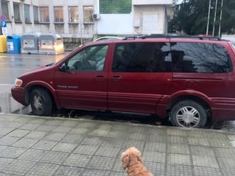 chevrolet trans sport 3.6 3,999 eur