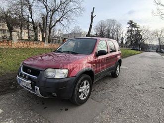 ford maverick xlt r.e.g