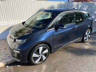 bmw i3 94 ah, cx. a., 170cv
