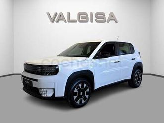 vehículo de sustitución