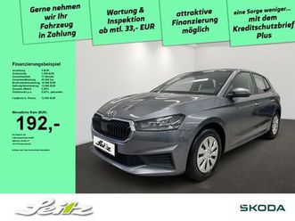 1.0 tsi active *led*parksensor*sitzhzg*