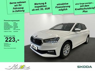 1.0 tsi active *led*parksensor*sitzhzg*