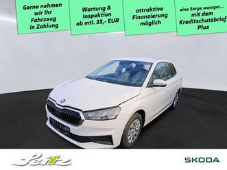 1.0 tsi active *led*parksensor*sitzhzg*