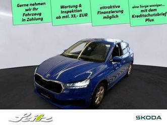 1.0 tsi active *led*parksensor*smart link*