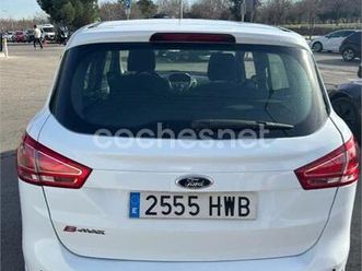 ford bmax