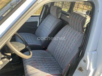 citroen c15 c-15 d ch. cabina