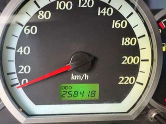 chevrolet lacetti 2,0 tcdi sx