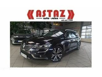 renault talisman 1.6 energy dci initiale paris edc
