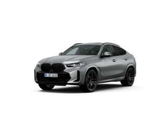 bmw x6 x6 xdrive30d kit m sport