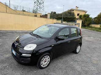 fiat panda 1.2 pop