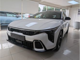 gt line automatic (finance from 3.9%apr)