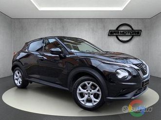 nissan juke business 1.0 117cv dct - promo/iv...