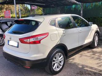 qashqai 1.5 dci acenta 110cv e6