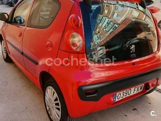 peugeot 107 1.0i urban