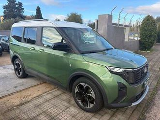 active cambio automatico