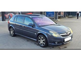 1.9 cdti leder naxi xenon le...