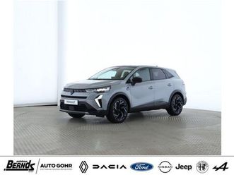 e-tech full hybrid 145 esprit alpine gpd