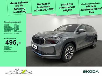 2.0 tdi 4x4 selection *ahk*matrix*kamera*