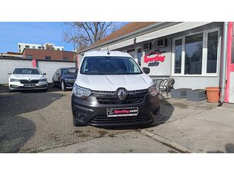 renault express 1.5 dci