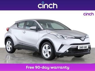 1.2 vvt-i icon euro 6 (start/stop) 5dr