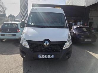 grand confort bvr fgn l2h2 3.3t 2.3 dci 150