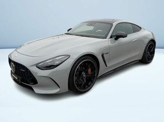 63 amg 4matic+ premium plus