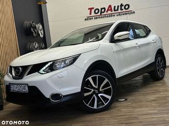 nissan qashqai 1.2 dig-t acenta