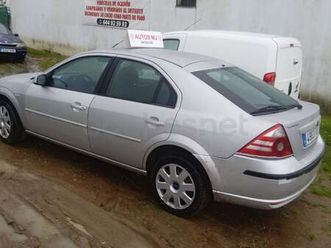 ford mondeo 2.0 tdci 115 ambiente plus