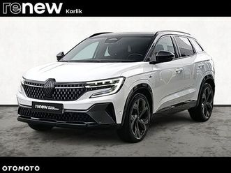 renault austral mild hybrid 160 automatik esprit alpine