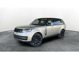 long wheelbase (lwb) autobiography d350 mhev