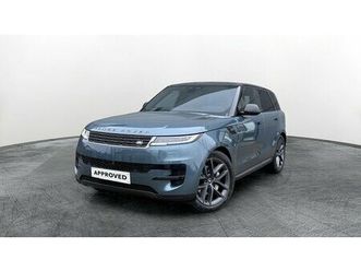 standard wheelbase se p460e benzyna phev