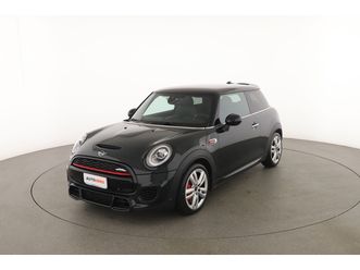 john cooper works