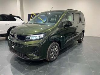 opel combo gs 100 cv 1.5 td ss mt6 6.4