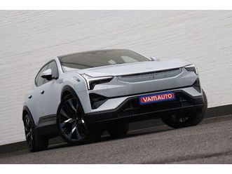 polestar 3 lr dm performance 111 kwh - pilot & plus pack