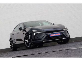 polestar 4 long range dual motor 100 kwh - pilot & plus/21