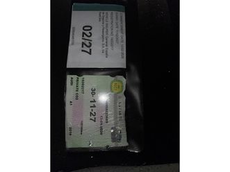 329mo2339 5dr auto 35