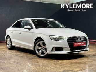 1.4l tfsi automatic sport - heated seats - alloy wheels - cruise control - rear camera