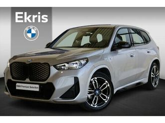 bmw ix1 - edrive20 | m sportpakket | head-up display | driving assistant plus